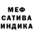 Канабис Amnesia Valentina Polovinko