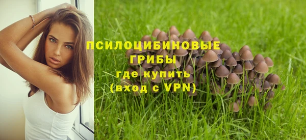 хмурый Баксан